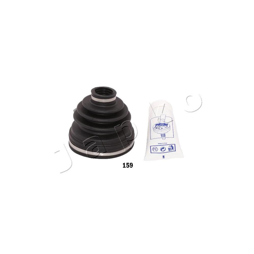 Kit burduf planetara Japko 63159