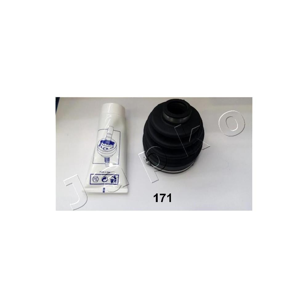 Kit burduf planetara Japko 63171