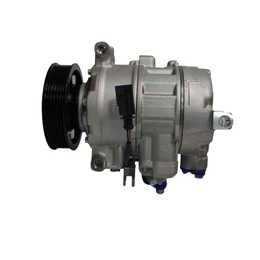 Compresor climatizare Asam Automotive 126691