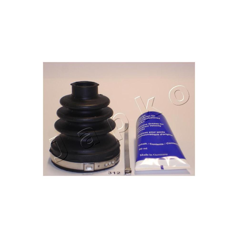 Kit burduf planetara Japko 63312