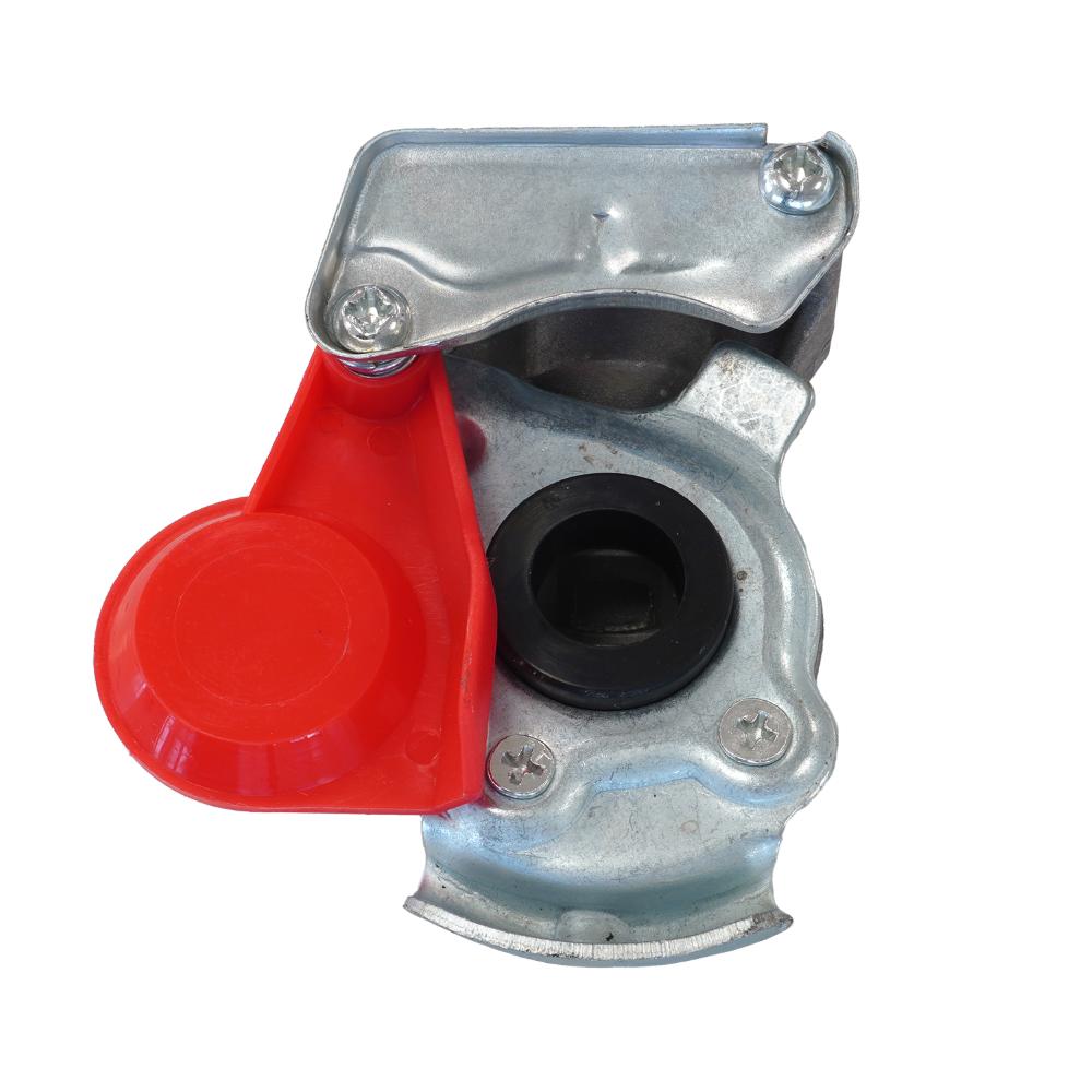 Cupla fara supapa M22 rosu Hico ZPN003