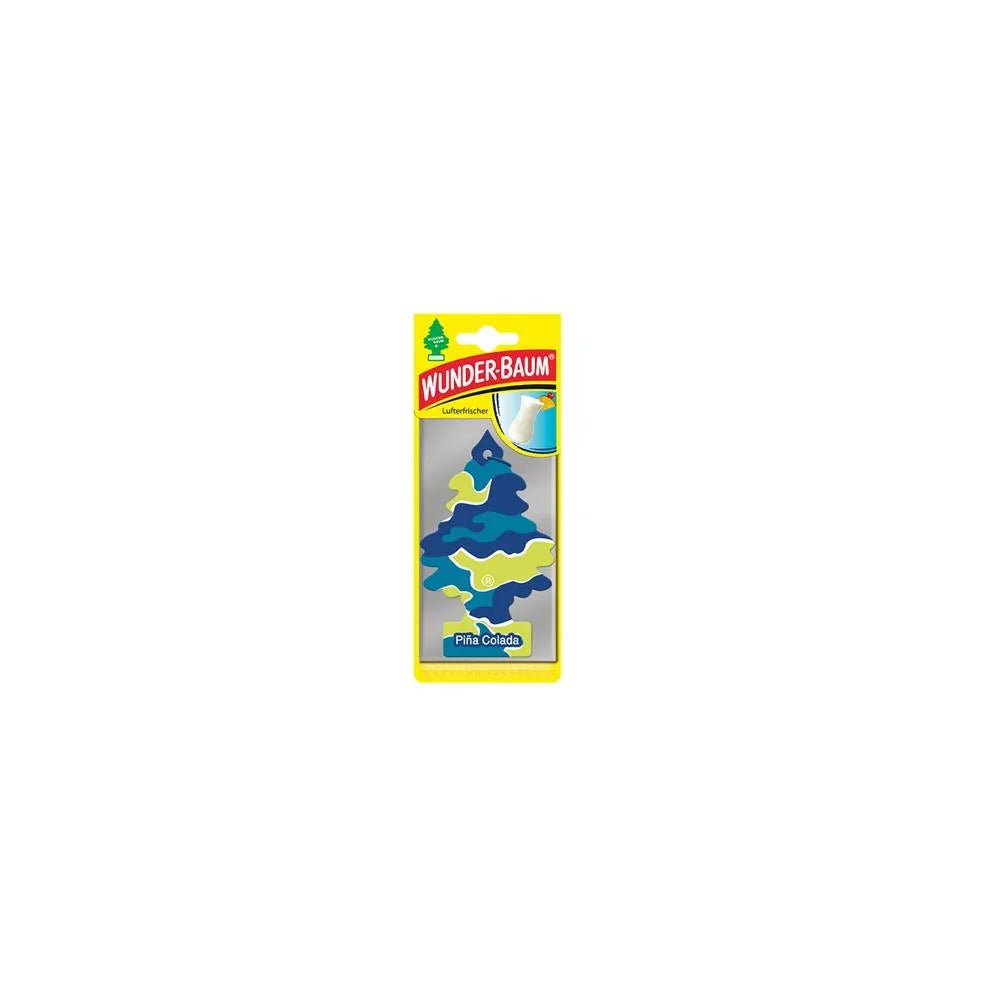 Odorizant auto bradut wunder-baum pina colada 7612720108718