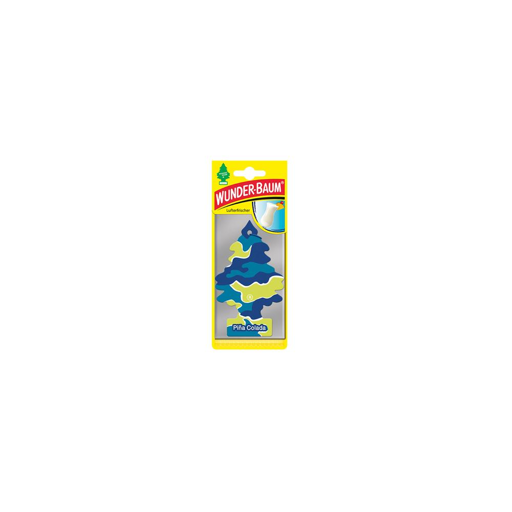 Odorizant auto bradut wunder-baum pina colada 7612720108718