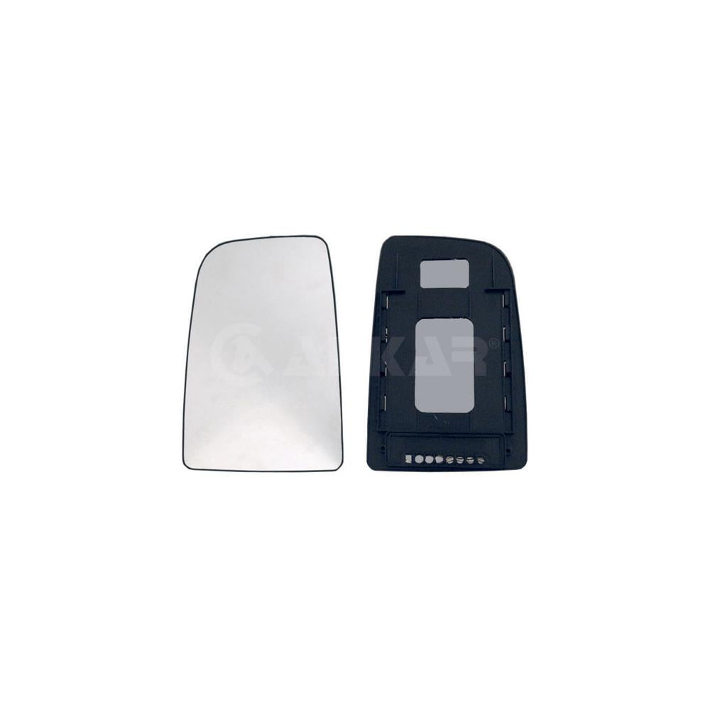 Geam oglinda stanga convex Alkar 6401994