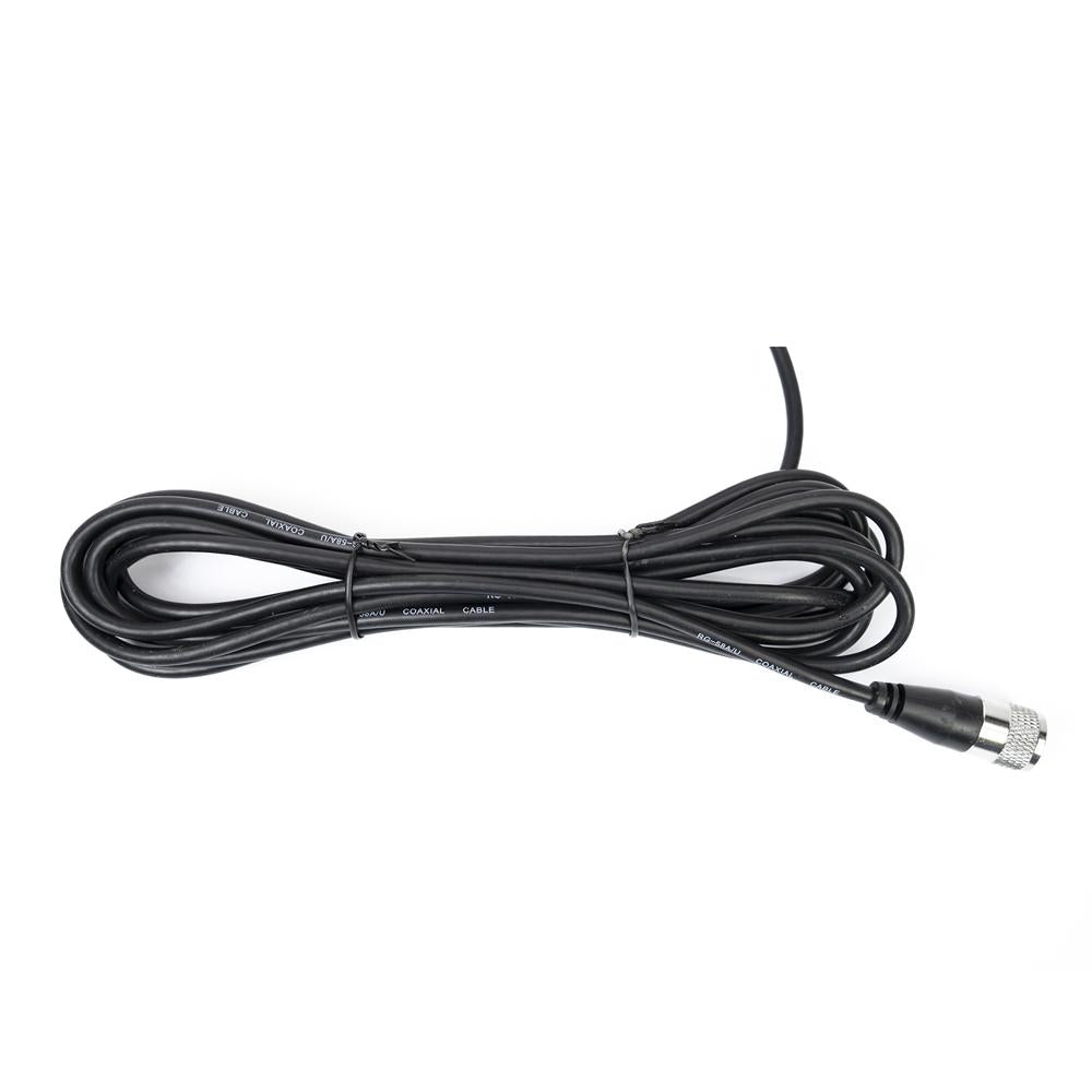 Antena cb Pni ML29 lungime 34 cm, cu magnet inclus diametru 70 mm si cablu RG58 PNI-ML29
