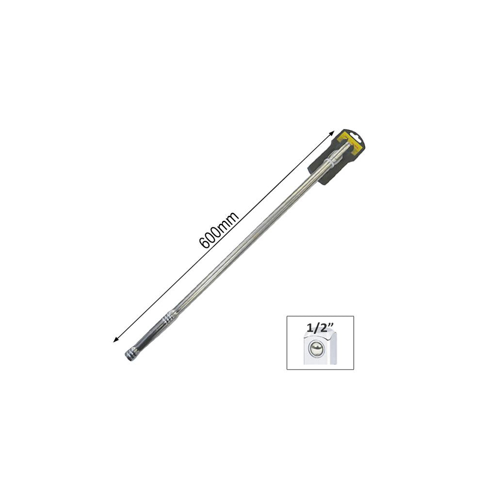 Bara t de forta 1/2 600 mm Jbm 52526