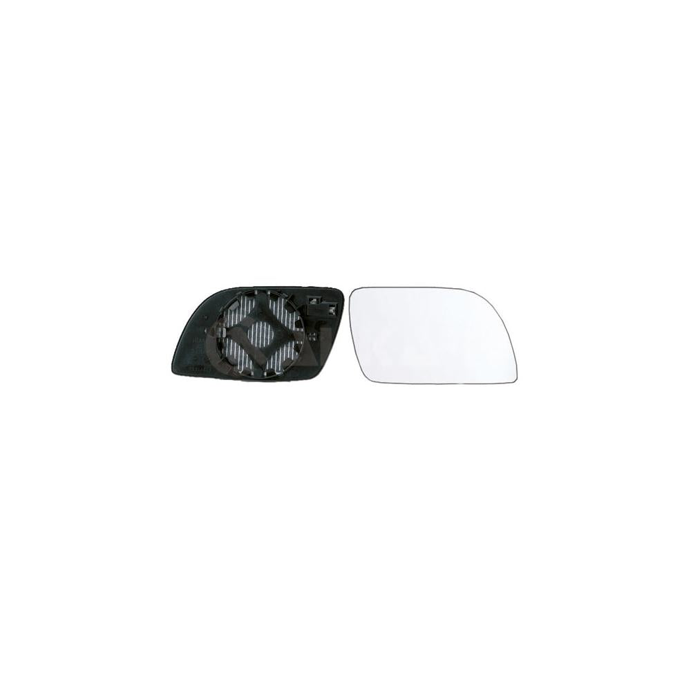 Geam oglinda dreapta convex cu incalzire Alkar 6426110