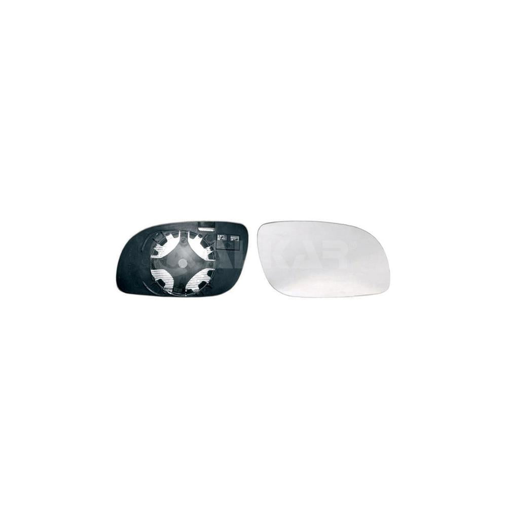 Geam oglinda dreapta convex cu incalzire Alkar 6432104