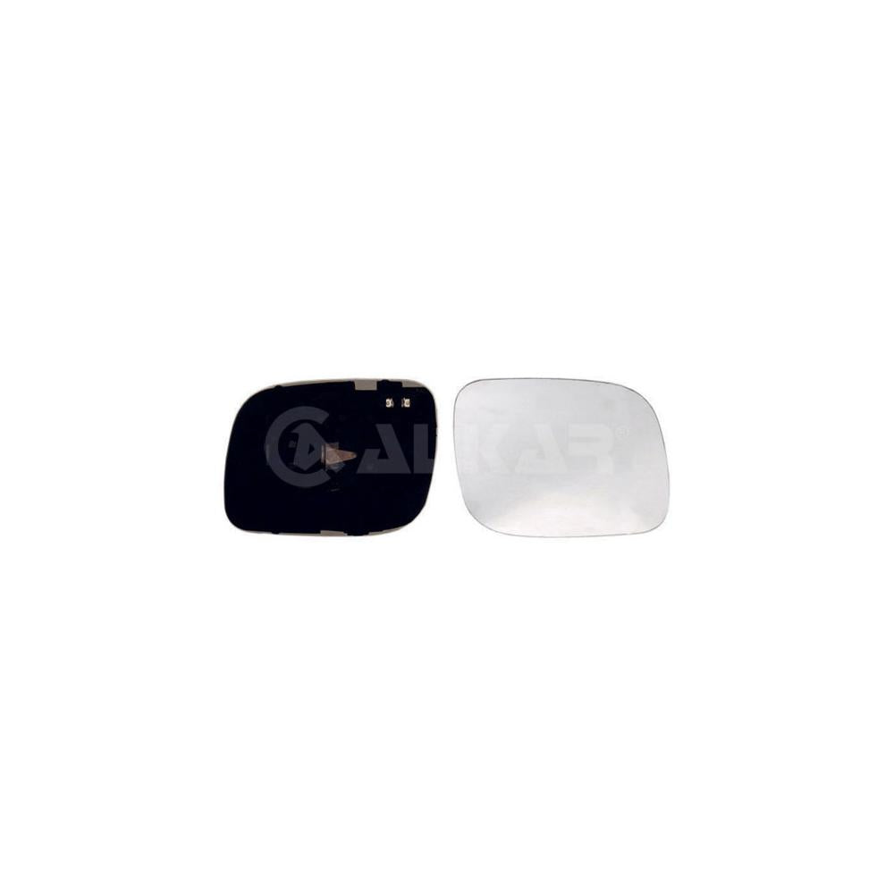 Geam oglinda dreapta convex cu incalzire Alkar 6432122