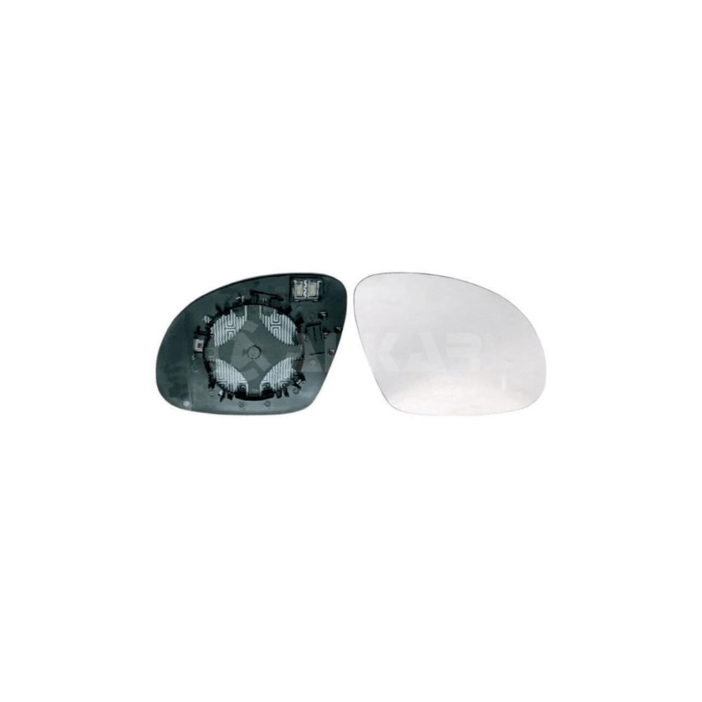 Geam oglinda dreapta convex cu incalzire Alkar 6432136