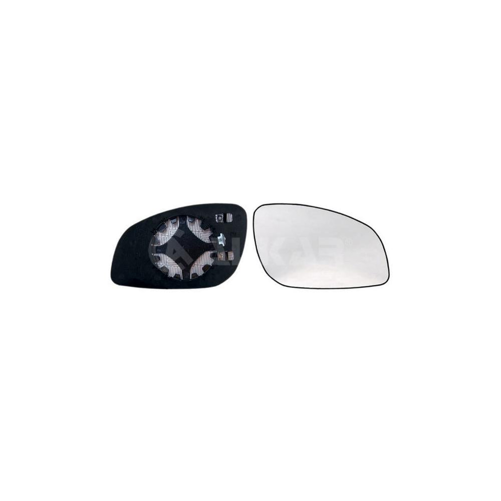 Geam oglinda dreapta convex cu incalzire Alkar 6432444