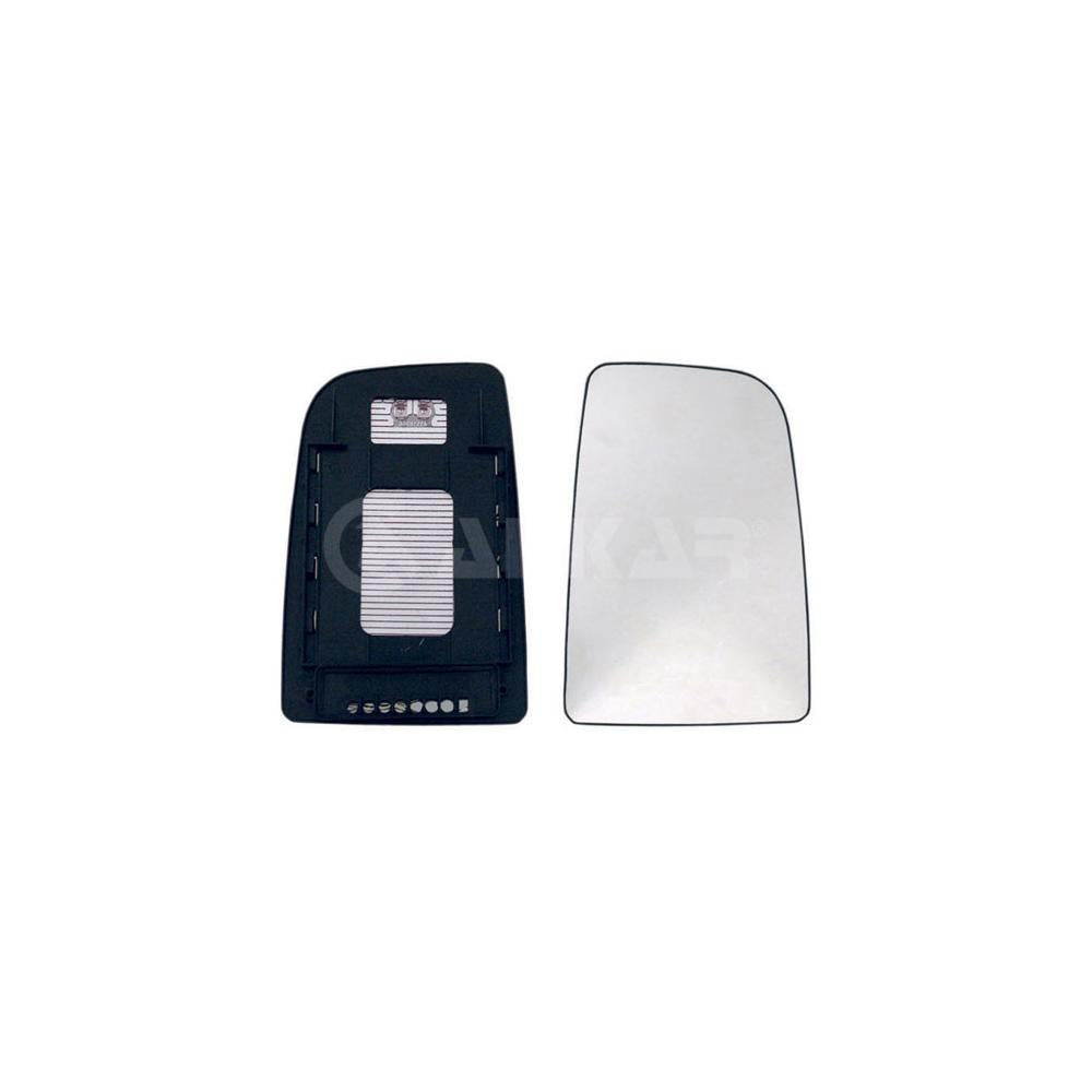 Geam oglinda dreapta convex cu incalzire Alkar 6432994