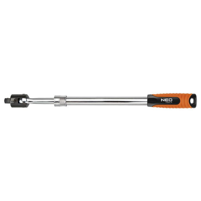 Antrenor articulat extensibil 1.2 Neo Neo Tools 8553 – imagine 3