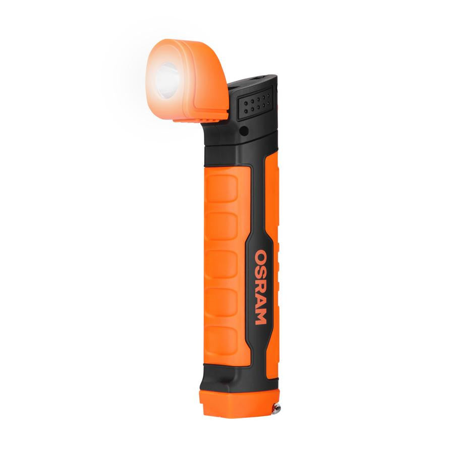 Lanterna TELESCOPIC 270 Osram LEDIL417 – imagine 3