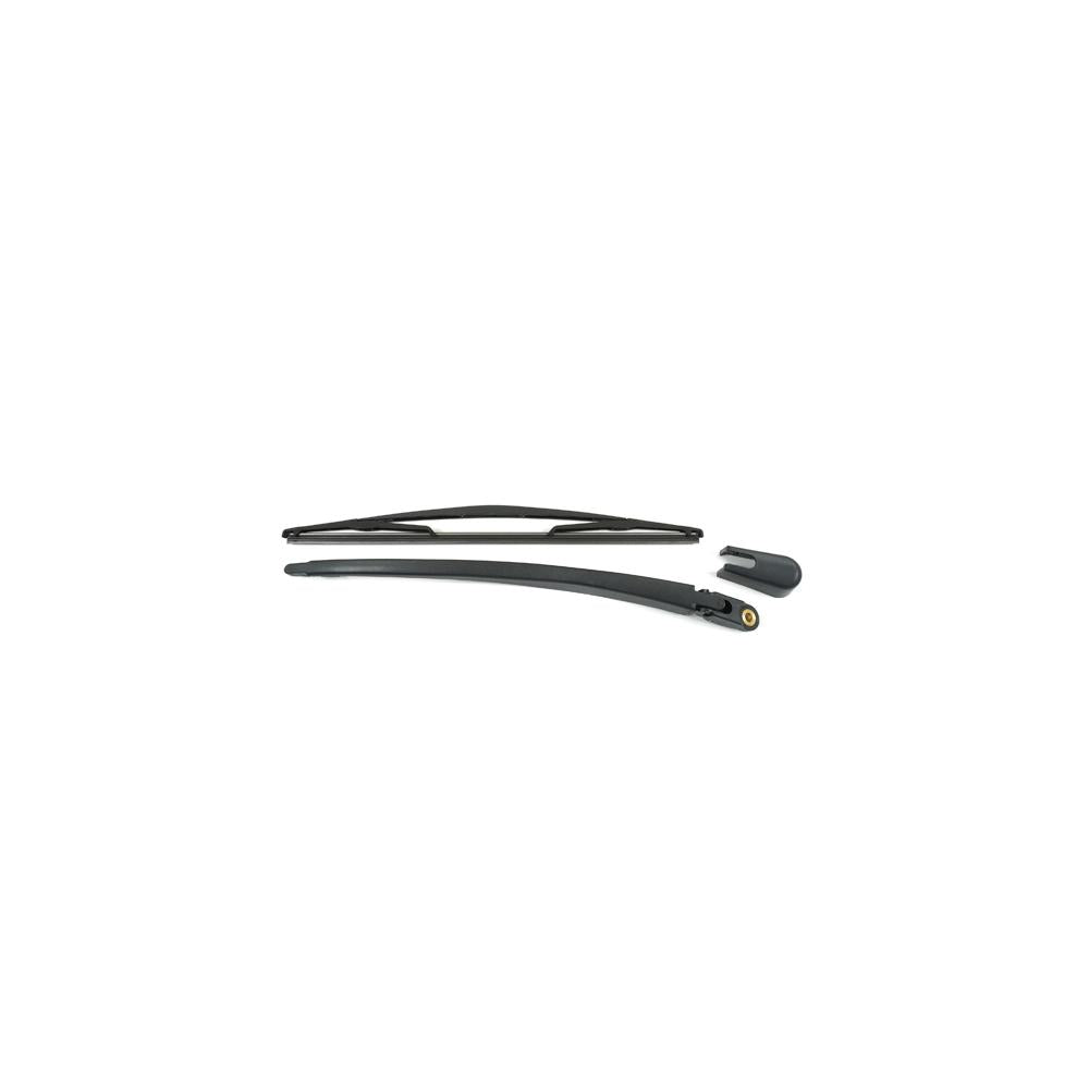 Brat stergator cu lamela 400 mm Opel astra g 01.98-12.04 - Asam Automotive 65219