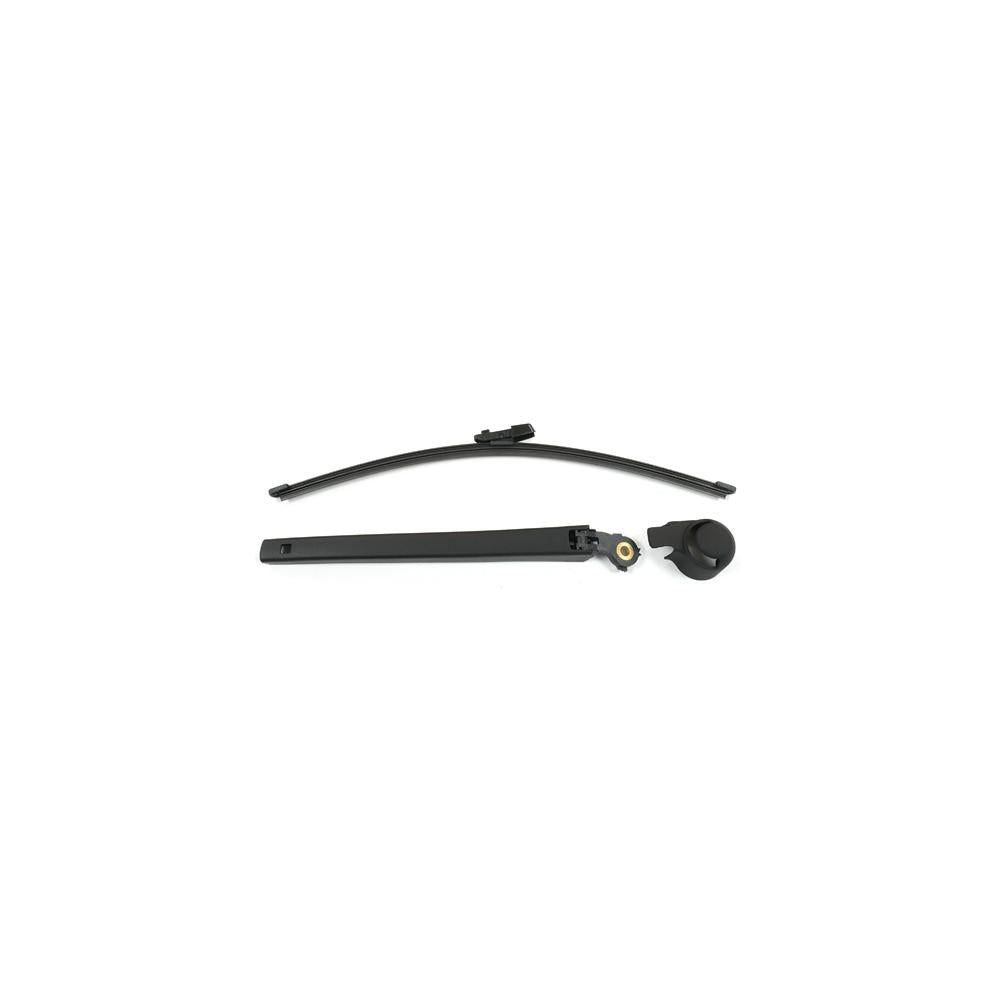Brat stergator cu lamela 400 mm Vw touran 02.03-05.15 Asam Automotive 65221