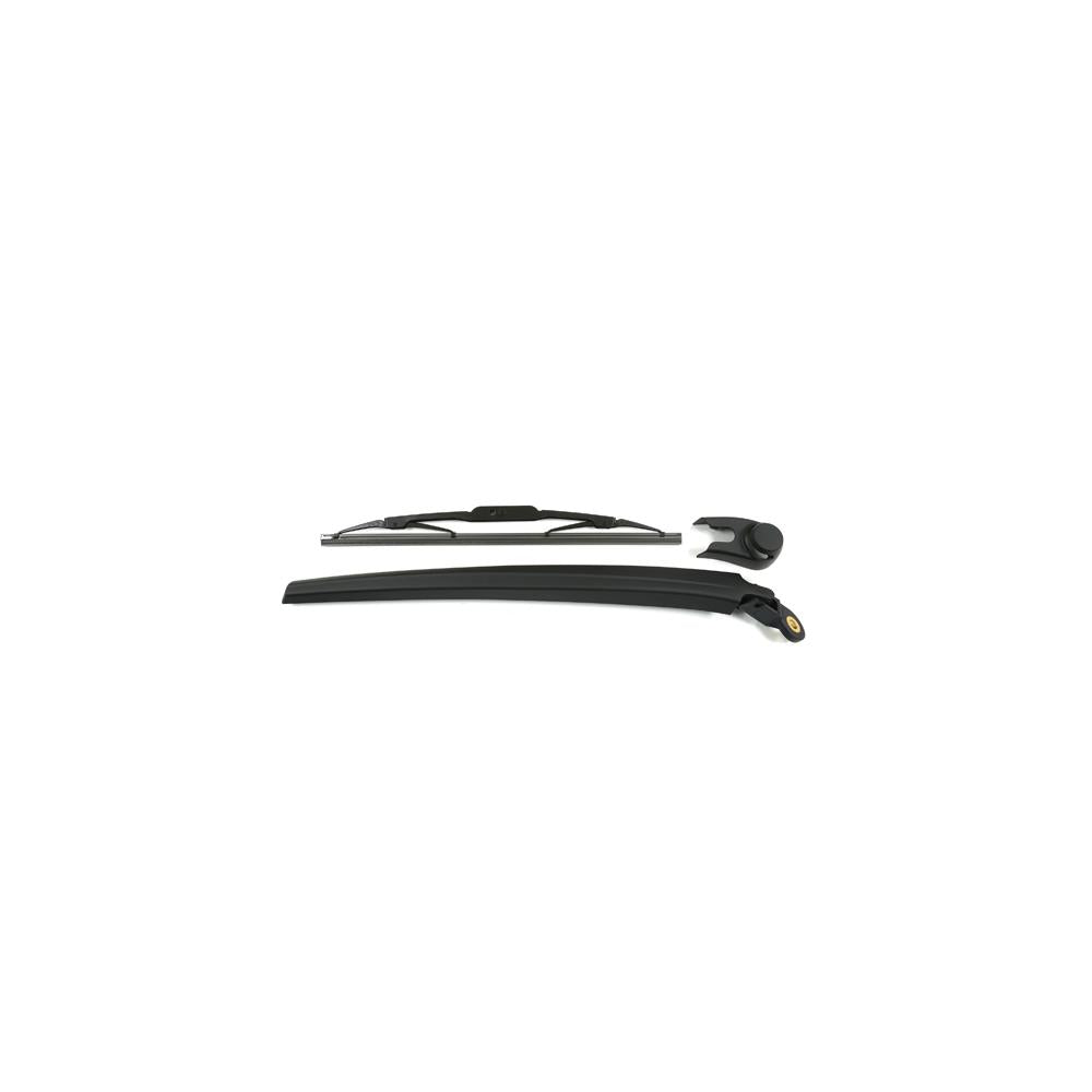 Brat stergator cu lamela 330 mm Seat altea 03.04- Asam Automotive 65224
