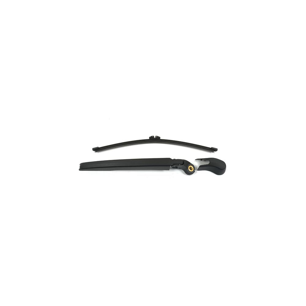 Brat stergator cu lamela 320 mm Bmw X3 (F25) 01.11- Asam Automotive 65279