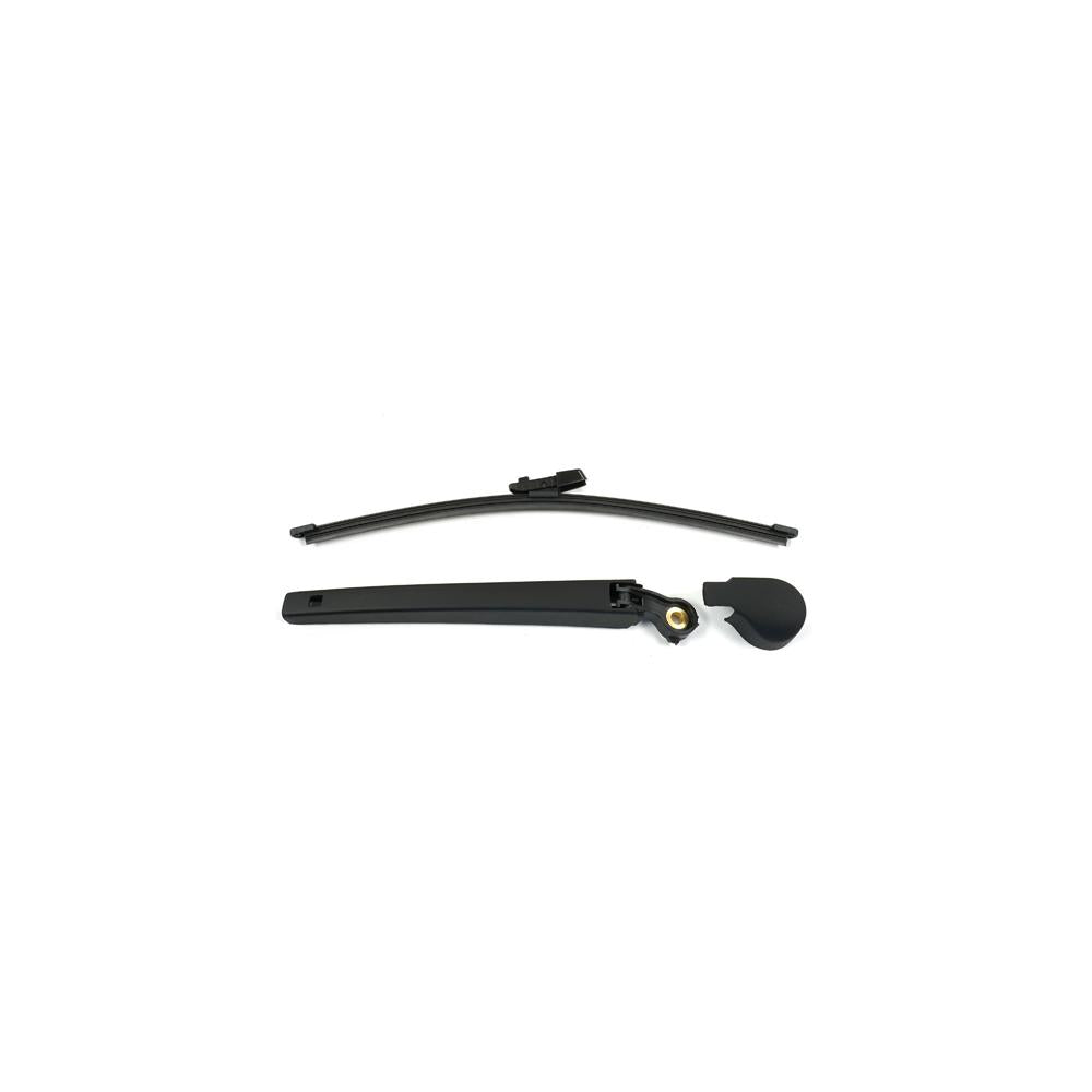 Brat stergator cu lamela 340 mm Seat leon 09.12- Asam Automotive 65361