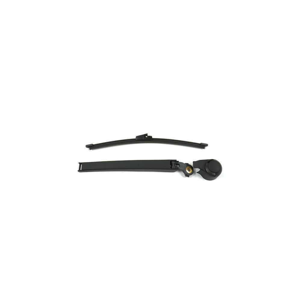 Brat stergator cu lamela 275 mm Seat leon 02.10-12.12 Asam Automotive 65369