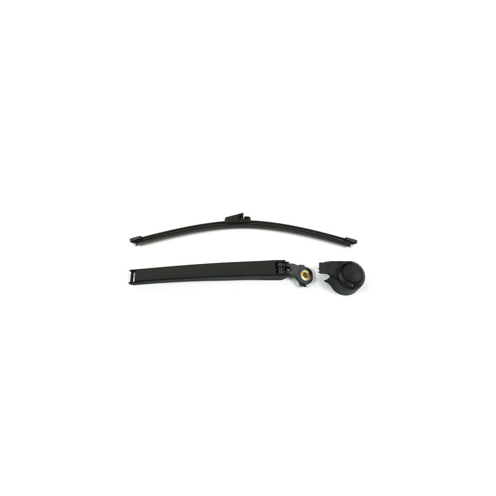 Brat stergator cu lamela 330 mm Skoda roomster 01.06- Asam Automotive 65372
