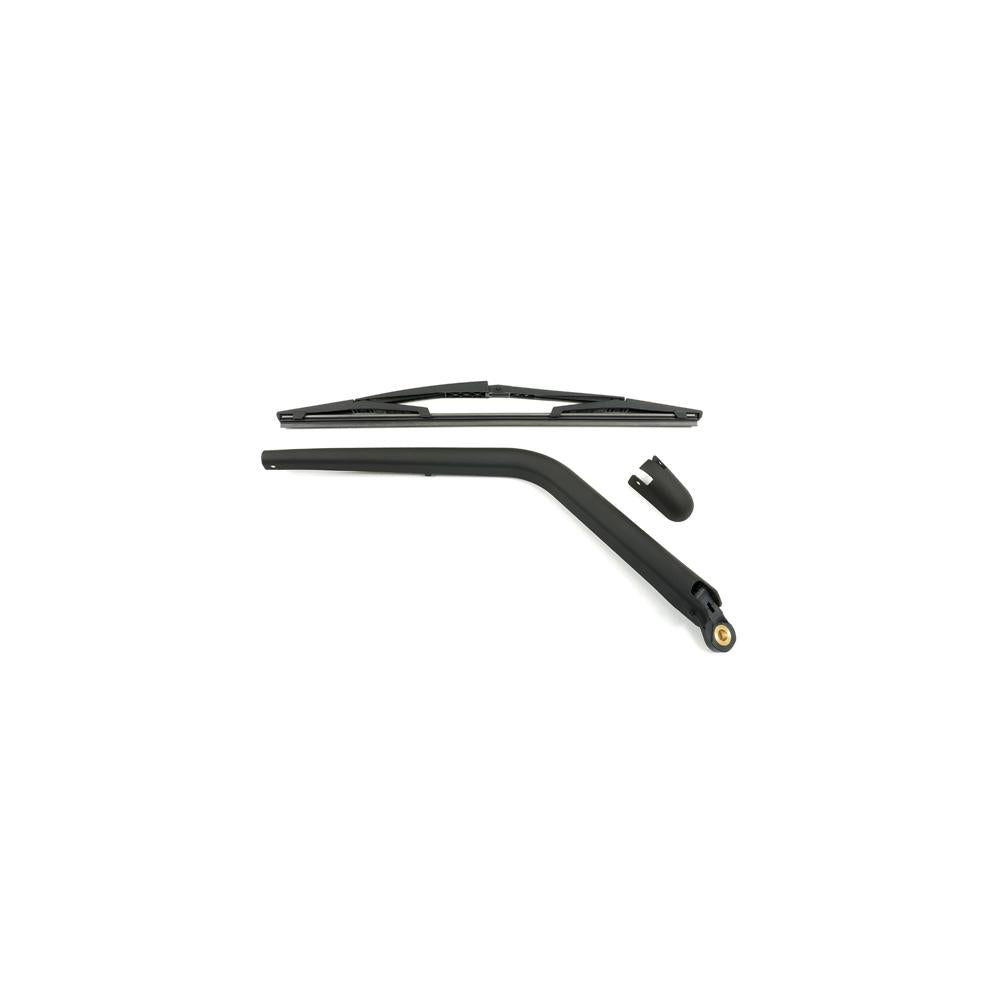 Brat stergator cu lamela 360 mm Fiat doblo. doblo 10.05- Asam Automotive 65409