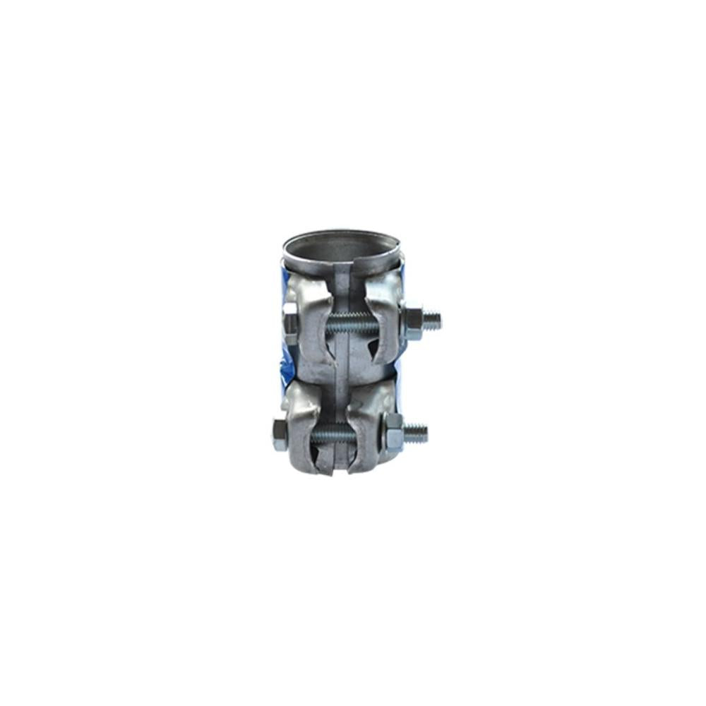 Conector teava esapament 4044.5X90 (finala) Asam Automotive 65530