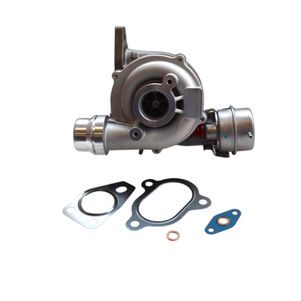 Turbosuflanta 110CP Asam Automotive 33060