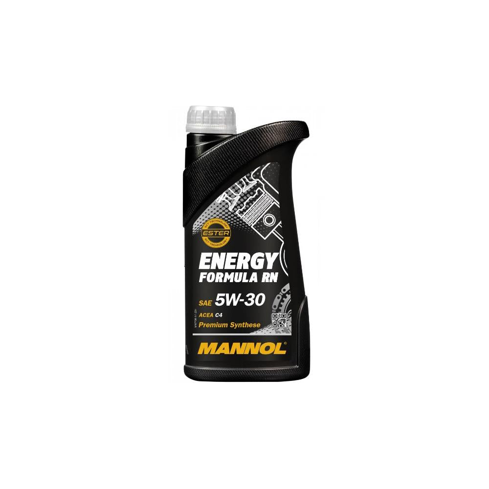Mannol energy formula rn 5W-30. 1L MN7706-1