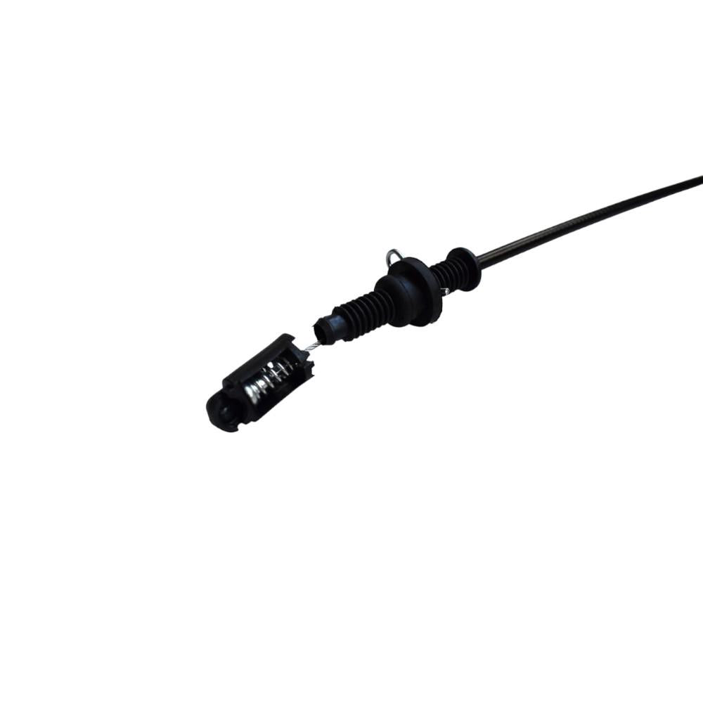 Cablu acceleratie Asam Automotive 125805