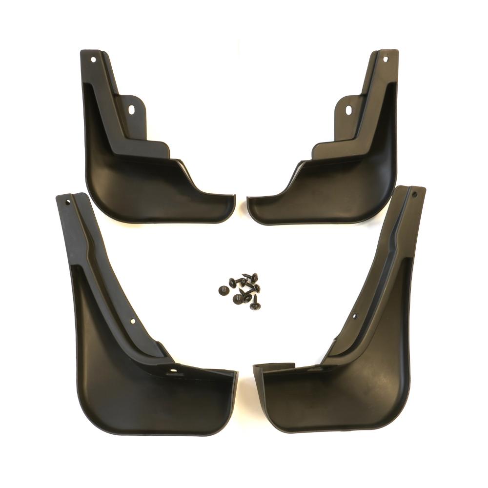 Aparatori noroi pentru Renault captur i 2013-2020 -> set 4 buc Mega Drive 51640