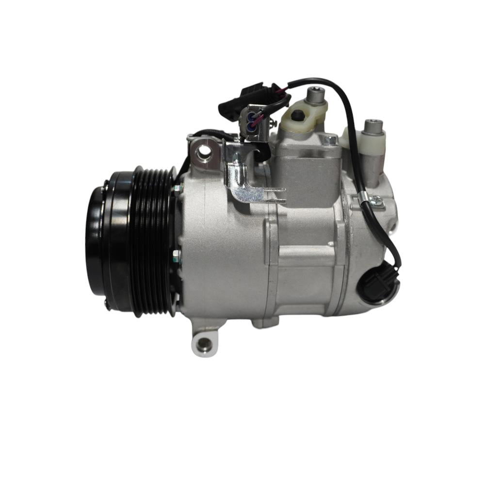 Compresor climatizare Asam Automotive 126693