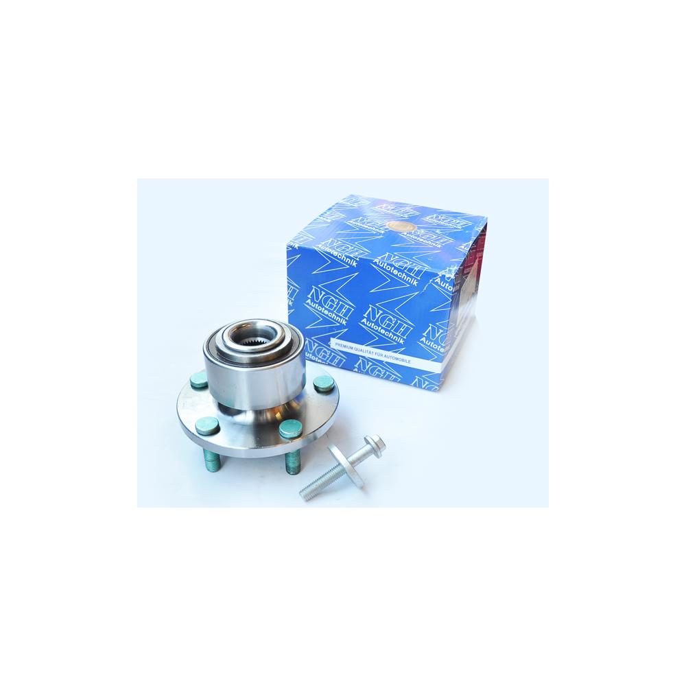 Kit rulment roata (butuc) ATK Autotechnik ATK 01.02.093