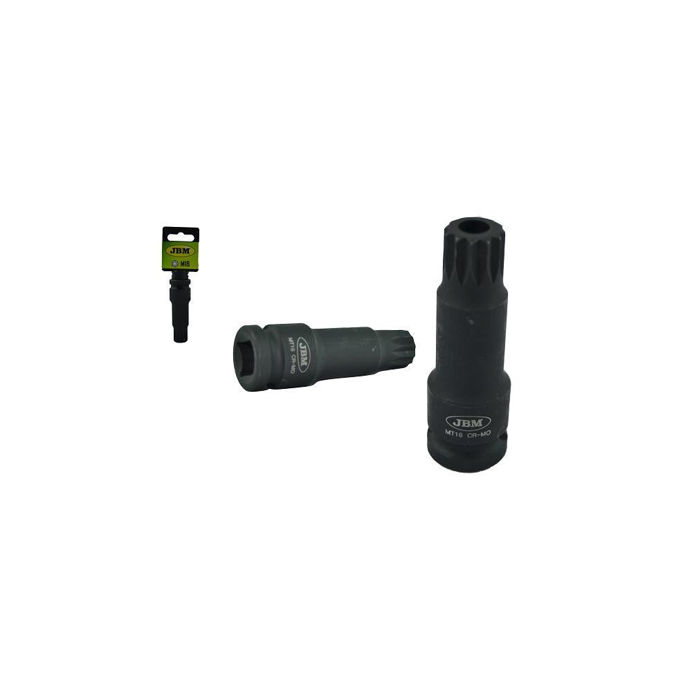 Tubulara impact xzn M18 extractie brat directie Jbm pentru vag 52811