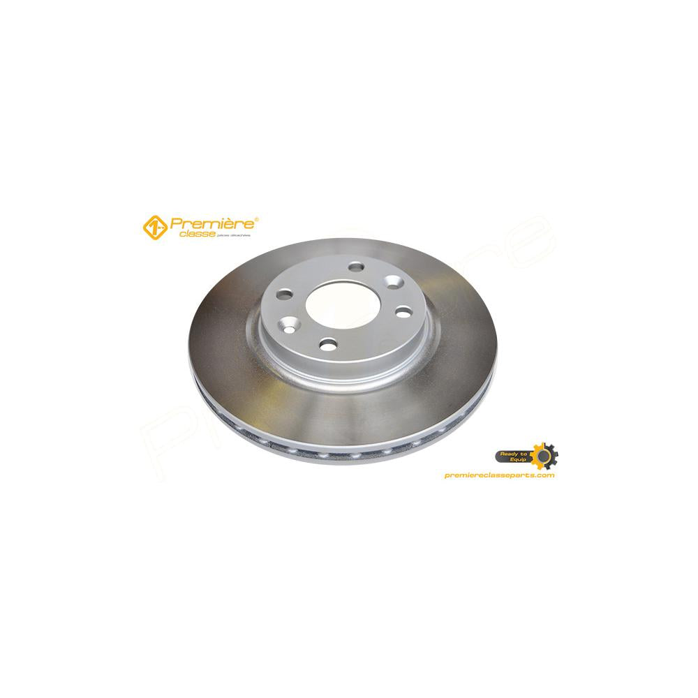 Disc frana fata Premiere FDF.396