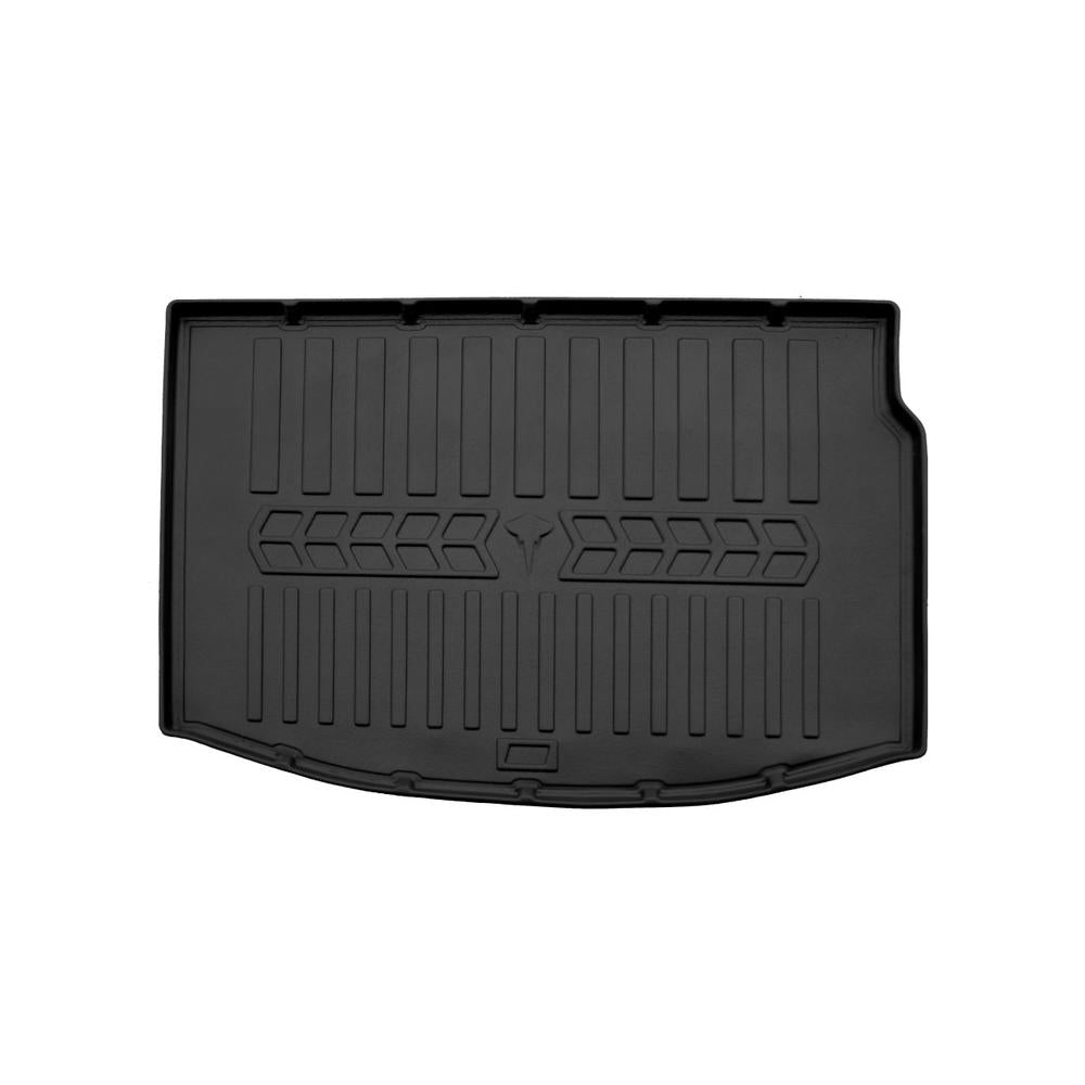 Covor protectie portbagaj Umbrella pentru Renault megane iii hatchback (2008-2015) 106104