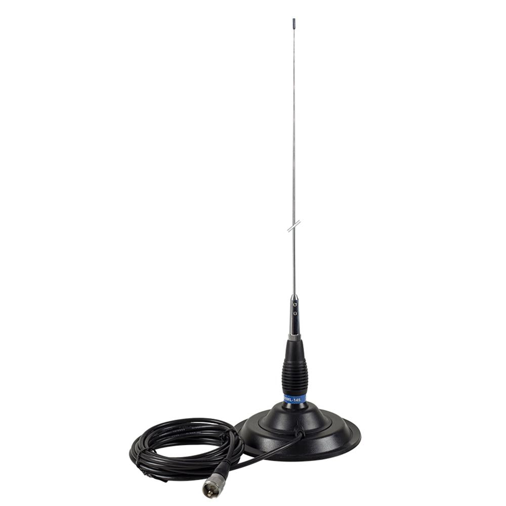 Antena radio cb Pni ML145 cu magnet PNI-ML145MAG