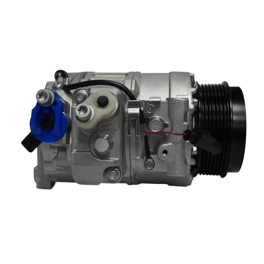 Compresor climatizare Asam Automotive 126674