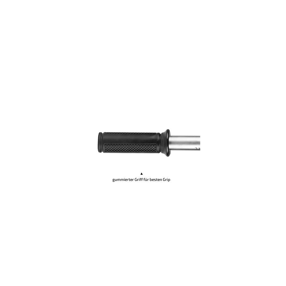 Cheie pentru roti tip L extensibila 17/19/21/23MM Heyner 417100