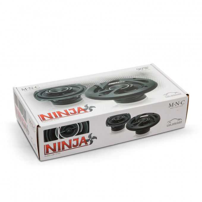 Difuzor M.N.C Ninja 105 mm, 4 ohm Carguard 37310 – imagine 5