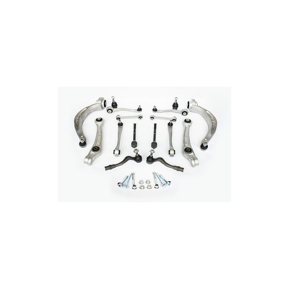 Set brate Audi A4 (B8) 16.90MM ATK Autotechnik ATK 01.08.009