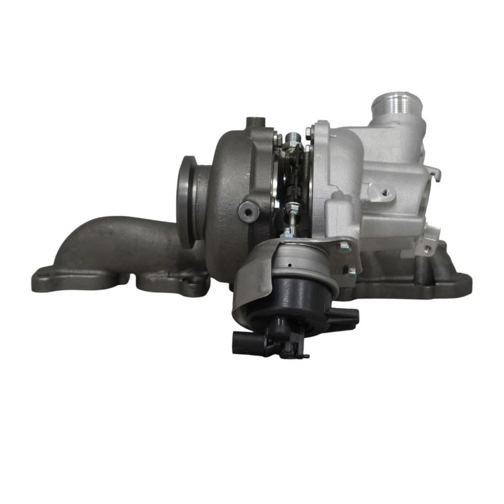 Turbosuflanta Asam Automotive 181528