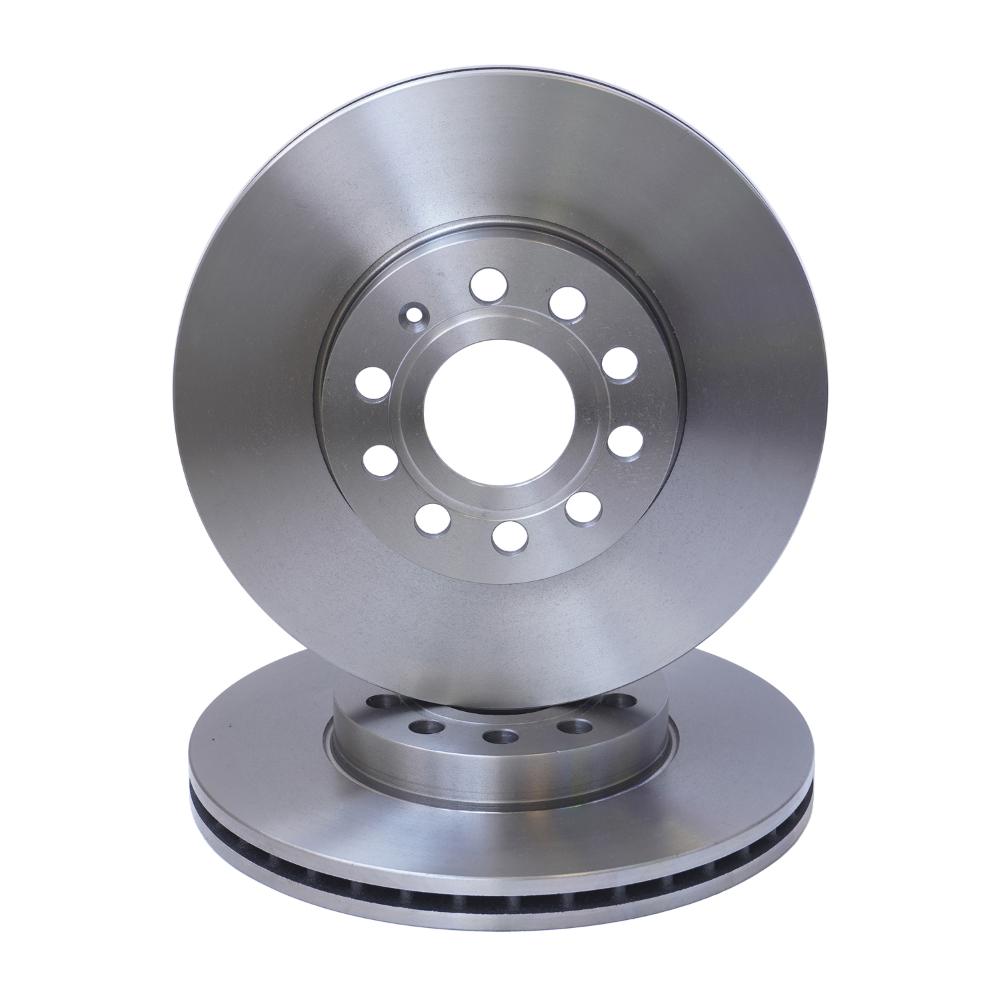 Disc frana fata ATK Autotechnik ATK 08.02.013