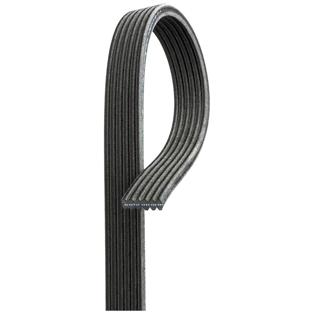 Gates- curea transmisie canelata 6DPK1215