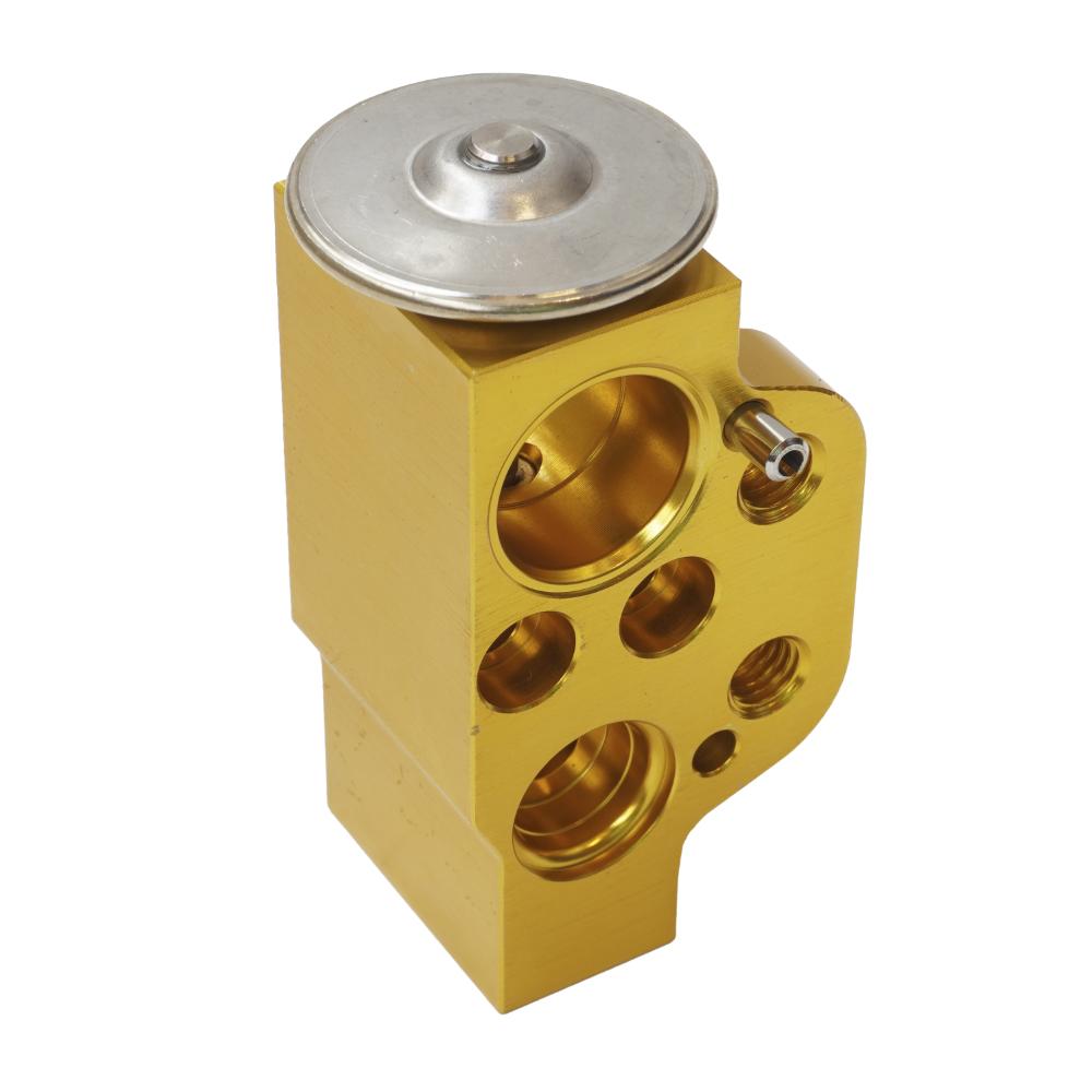 Supapa control agent frigorific Asam Automotive 73098