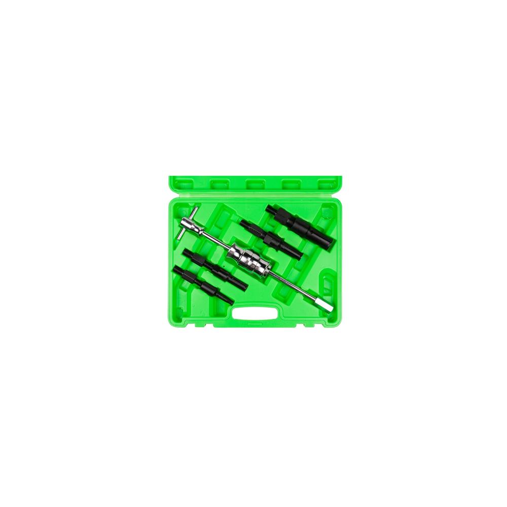 Extractor de rulmenti cu prindere interioara Jbm 51124