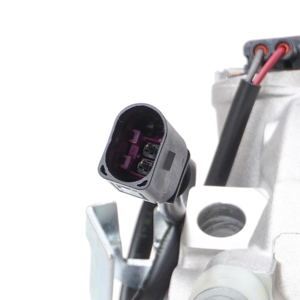 Compresor climatizare Asam Automotive 27069