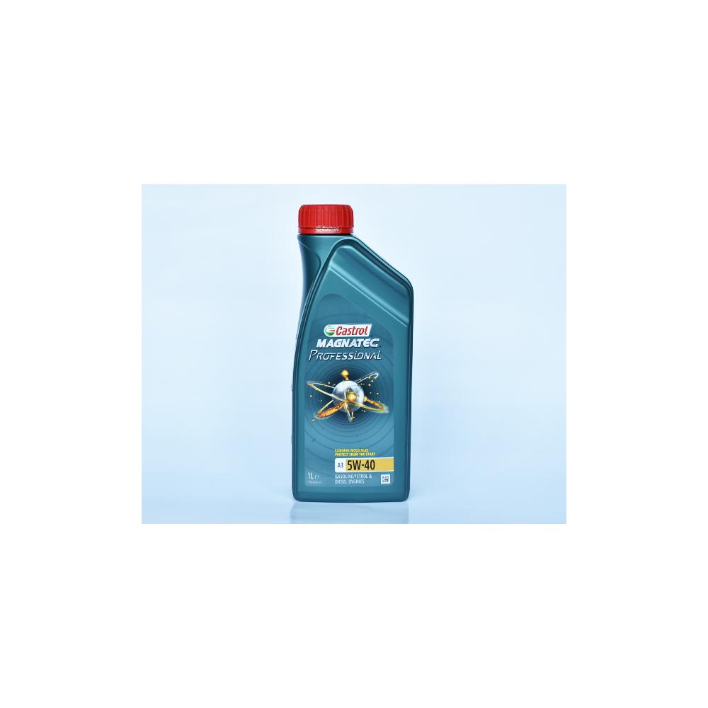 Castrol magnatec prof. A3 5W-40- 1L 15AFC1