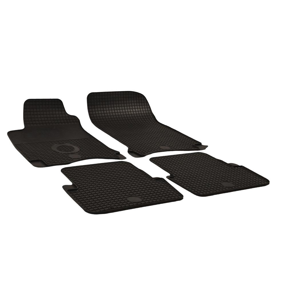 Set covorase auto cauciuc Umbrella pentru Renault laguna (2001-2007).(2007-2015) 43835