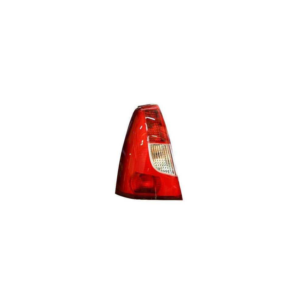 Lampa spate clasica stg. (semn. alba) log. Renault 6001549149